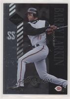 Barry Larkin [EX to NM] #/999