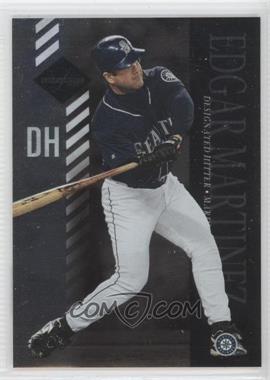 2003 Leaf Limited - [Base] #19 - Edgar Martinez /999