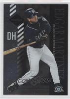 Edgar Martinez #/999