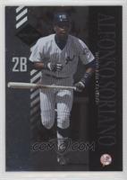 Alfonso Soriano #/999