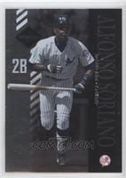 Alfonso Soriano #/999