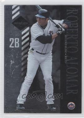 2003 Leaf Limited - [Base] #38 - Roberto Alomar /999