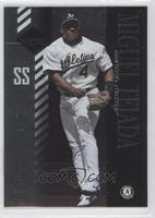 Miguel Tejada #/999