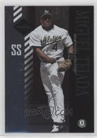 Miguel Tejada #/999