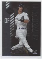 Luis Gonzalez #/999