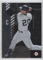 Jorge Posada #/999