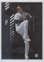 Mark Mulder [EX to NM] #/999