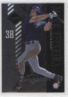 Mark Teixeira #/999