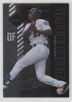 Vladimir Guerrero [EX to NM] #/999