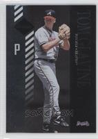 Tom Glavine #/999