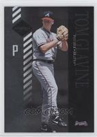 Tom Glavine #/999