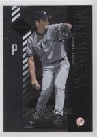 Mike Mussina #/999