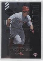 Jim Thome #/999