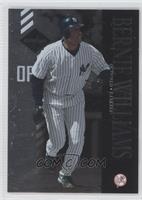 Bernie Williams #/999