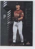 Roy Oswalt #/999