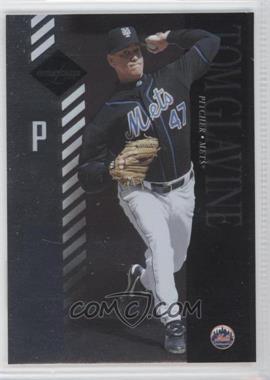 2003 Leaf Limited - [Base] #76 - Tom Glavine /999