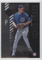 Kerry Wood #/999