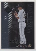 Mike Mussina #/999