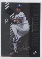 Pedro Martinez #/999