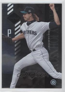 2003 Leaf Limited - [Base] #97 - Randy Johnson /999