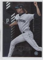 Randy Johnson #/999