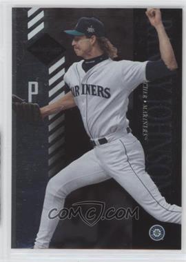 2003 Leaf Limited - [Base] #97 - Randy Johnson /999