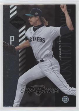 2003 Leaf Limited - [Base] #97 - Randy Johnson /999