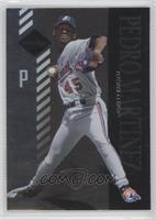 Pedro Martinez #/999