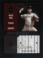 Nolan Ryan #/100