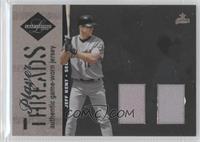 Jeff Kent [Noted] #/50