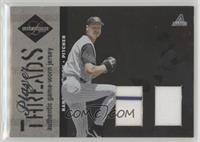 Randy Johnson #/50