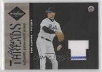 Tom Glavine [Good to VG‑EX] #/50