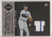 Tom Glavine #/50