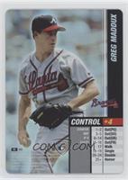 Greg Maddux