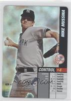 Mike Mussina