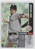 Mike Mussina