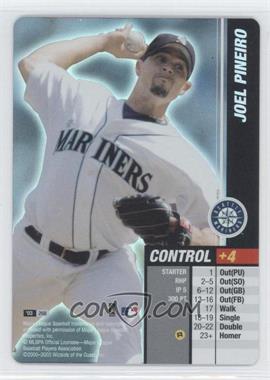 2003 MLB Showdown - [Base] #268 - Joel Pineiro
