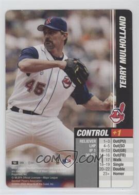 2003 MLB Showdown Pennant Run - [Base] #009 - Terry Mulholland