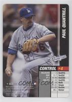 Paul Quantrill