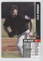 Lyle Overbay