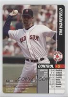 Tim Wakefield