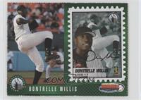 Dontrelle Willis