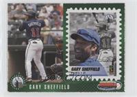 Gary Sheffield