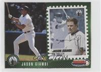 Jason Giambi