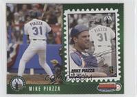 Mike Piazza