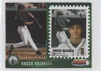 Rocco Baldelli