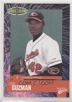 Juan Guzman