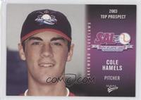 Cole Hamels