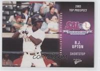 B.J. Upton