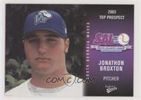 Jonathan Broxton [EX to NM]